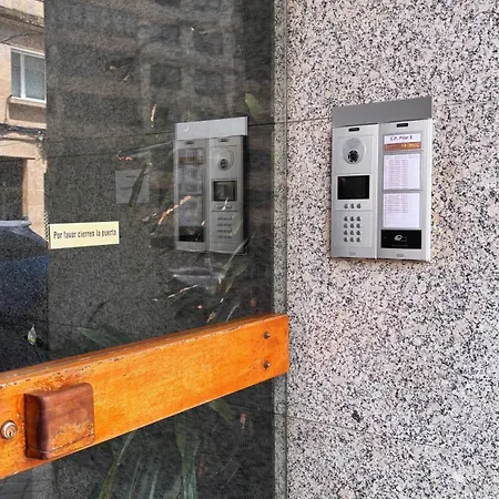 Pilar 8 Urban By Vigovacaciones 公寓 *