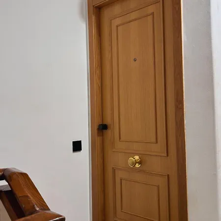 Pilar 8 Urban By Vigovacaciones 比戈