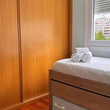 Pilar 8 Urban By Vigovacaciones * 比戈