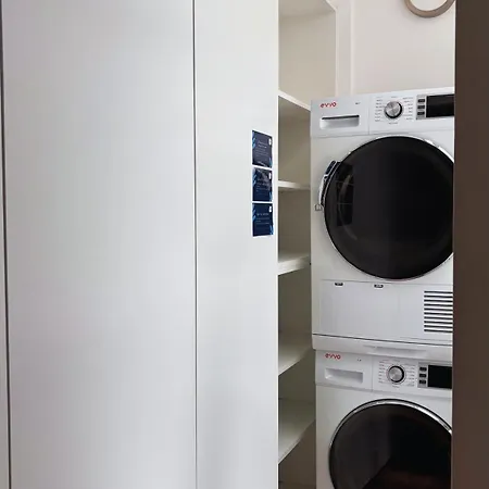 公寓 Pilar 8 Urban By Vigovacaciones 比戈