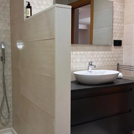 Pilar 8 Urban By Vigovacaciones Daire *