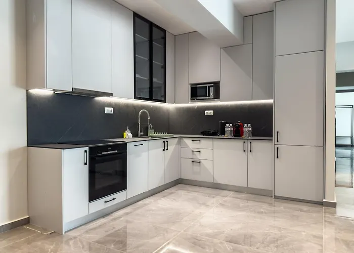 Pilar 8 Urban By Vigovacaciones *