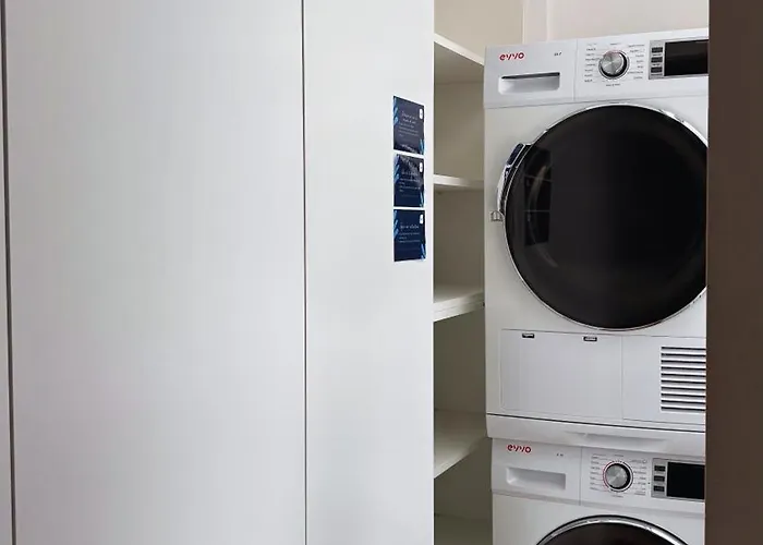 Apartmán Pilar 8 Urban By Vigovacaciones Vigo