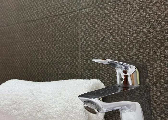 Apartmán Pilar 8 Urban By Vigovacaciones