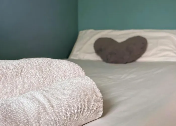 Apartmán Pilar 8 Urban By Vigovacaciones